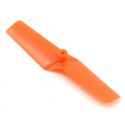 Blade mCPX Tail Rotor (Orange) BLH3603OR