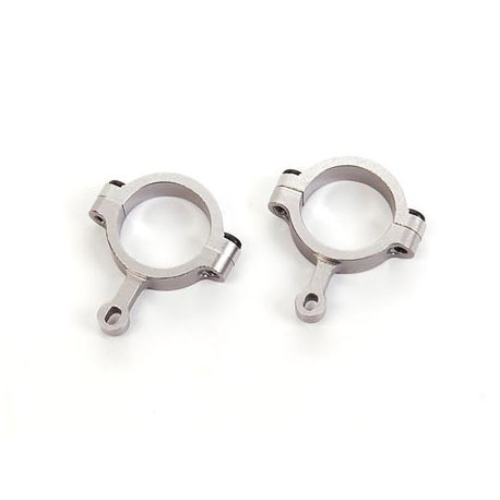 Xtreme Rudder Push Rod Guides For 12mm Booms