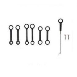 Double Horse 9100 Connect Buckle 9100-2 