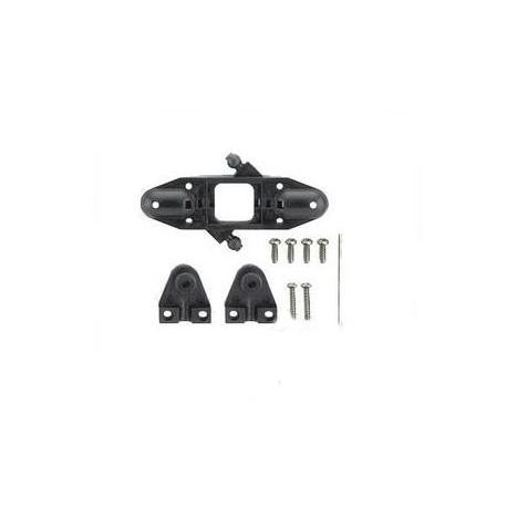 Double Horse 9053 Mail Blade Grip Set 9053-3