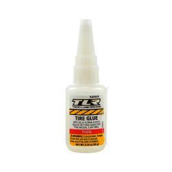 TLR Losi Thin Tire Glue TLR76008