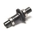TR-V7 1/16 Drift Car One Way Differential Set