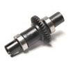 TR-V7 1/16 Drift Car One Way Differential Set TR-031Z