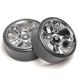 TR-V7 1/16 Brushless Drift Car Tires set TR-026Z