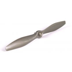 CC LEE STD RC J3 Propeller & Prop Adaptor