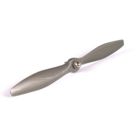 CC LEE STD RC J3 Propeller & Prop Adaptor