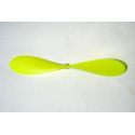 6 X 4.5" SF Electric Propeller (Shaft 2mm)