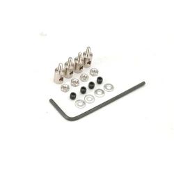 Adjustable Push Rod Stopper (Pk4)