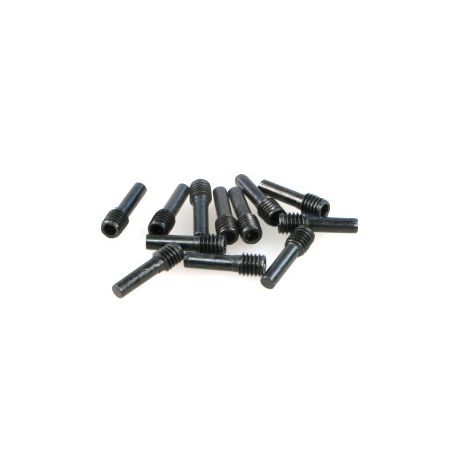 S015 Grub Screw 3x3-2x7 (12) 9940349