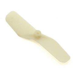 Blade mSR X Tail Rotor Glow In The Dark BLH3217GL