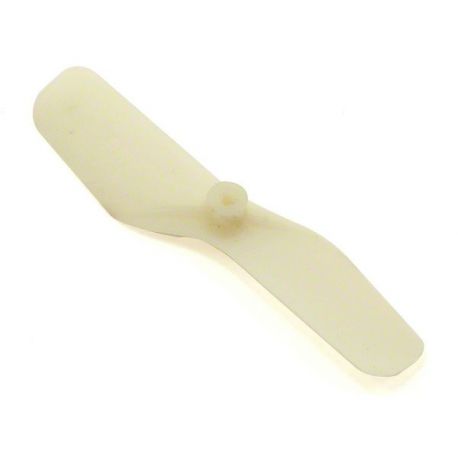 Blade mSR X Tail Rotor Glow In The Dark BLH3217GL