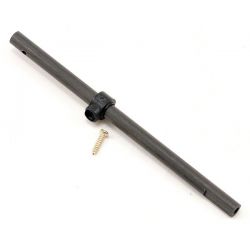 mSR X Carbon Fiber Main Shaft With Collar