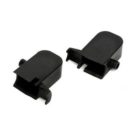 Blade mQX Quad Copter Motor Mount Cover (2) BLH7562