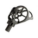 Blade mQX Motor Mount W/Landing Skid