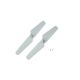 Blade mQX Propeller Counter Clockwise Rotation White BLH7523