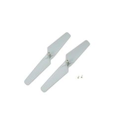 Blade mQX Propeller Counter Clockwise Rotation White BLH7523