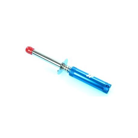 JP Glow Starter AA Size 75mm-Shaft (METAL)