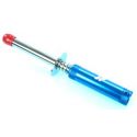 Glow Starter AA SIZE 75mm Shaft (Metal)