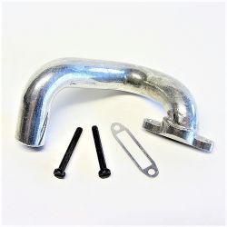 RB Concept C12 Exhaust Manifold