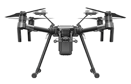 Matrice 210 RTK
