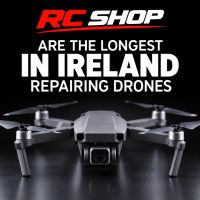 Drone Repairs Ireland
